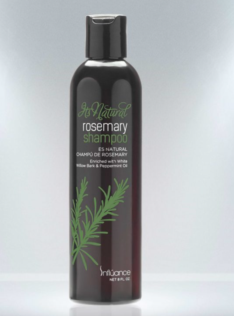 Rosemary Shampoo