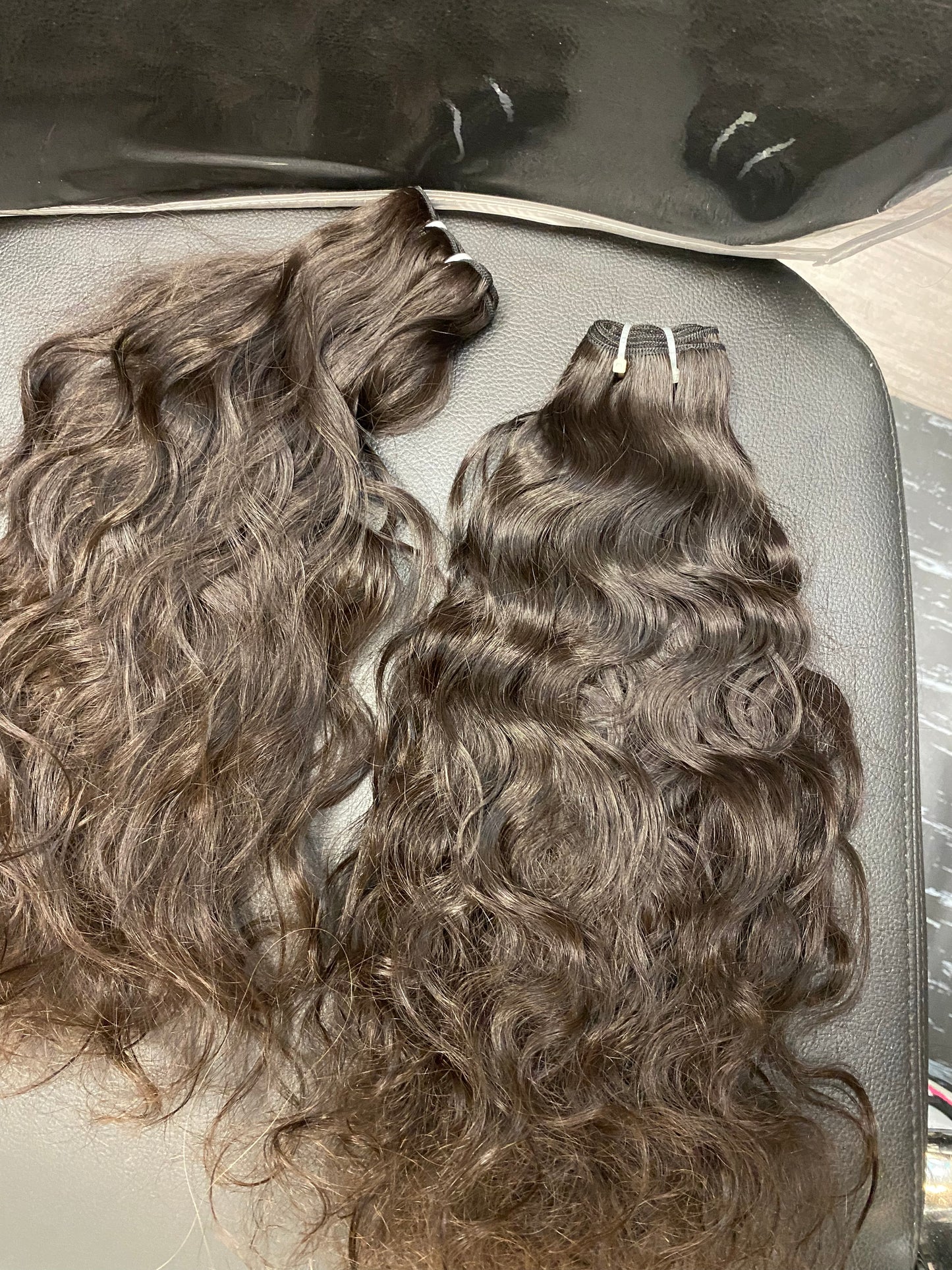 Raw Indian Wavy Bundle