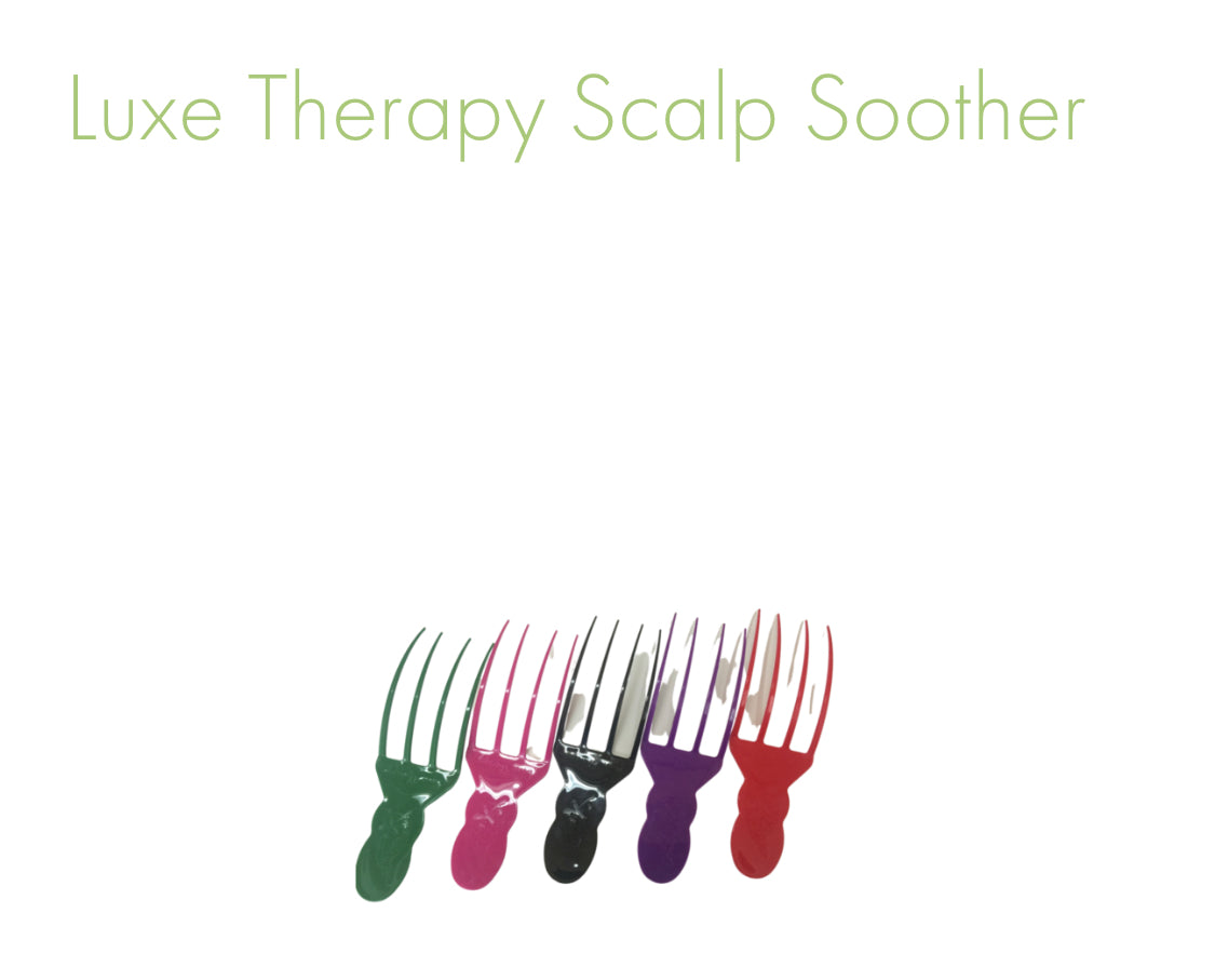 Luxe Therapy Scalp Soother